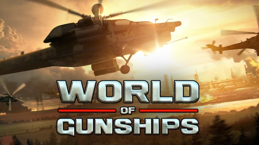 World of Gunships (v0.6.1)