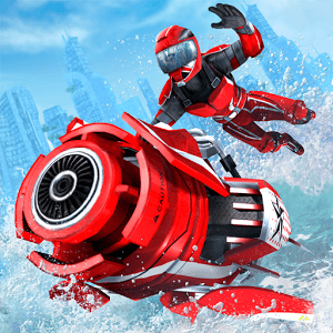 Riptide GP: Renegade (v1.0.3)