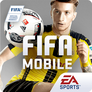 FIFA Mobile Football (v1.0.1)