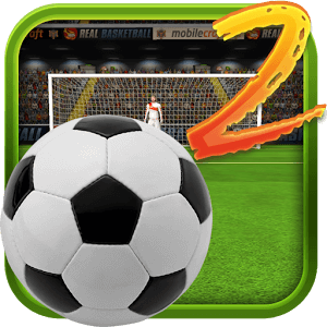 Flick Shoot 2 (v1.26)