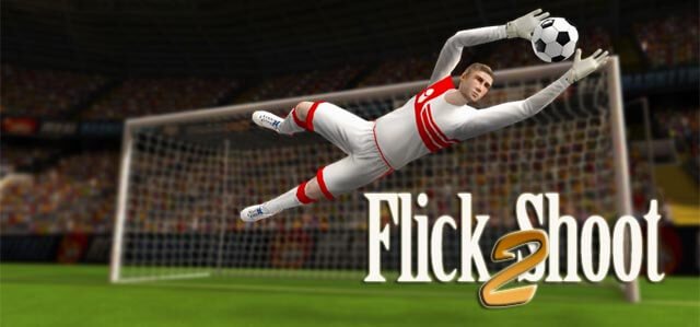 Flick Shoot 2 (v1.26)