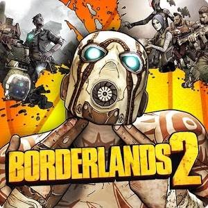 Borderlands 2 (v1.0.0.0.33)