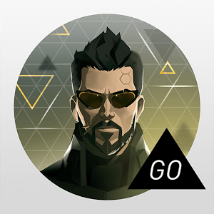 Deus Ex GO (v1.0.69818)