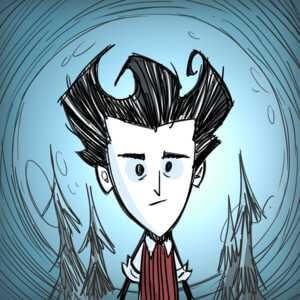 Don't Starve Pocket Edition