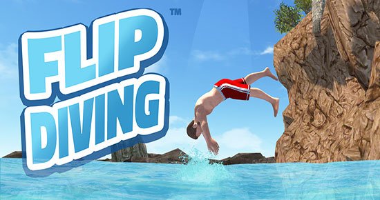 Flip Diving (v2.3.2)