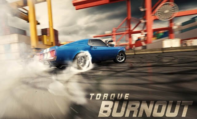 Torque Burnout (v1.8.55)