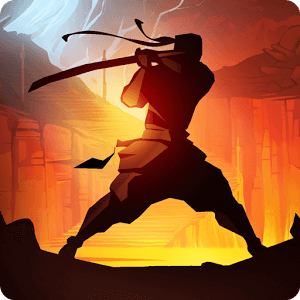 Shadow Fight 2 (v1.9.22)