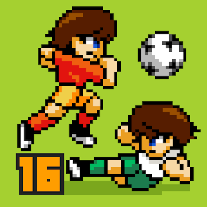 Pixel Cup Soccer 16 (v1.0.3)