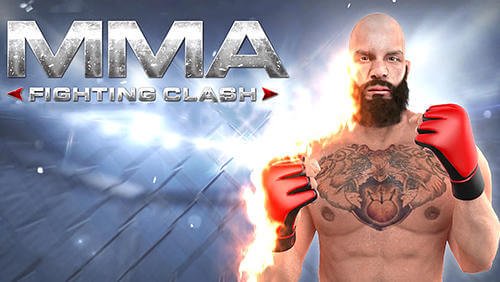 MMA Fighting Clash (v0.91)