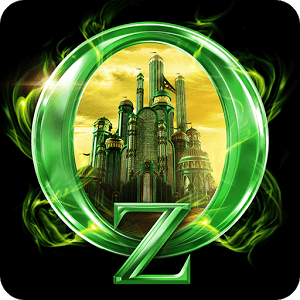 Oz: Broken Kingdom (v1.4)