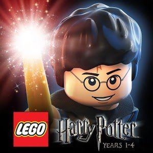    / LEGO Harry Potter