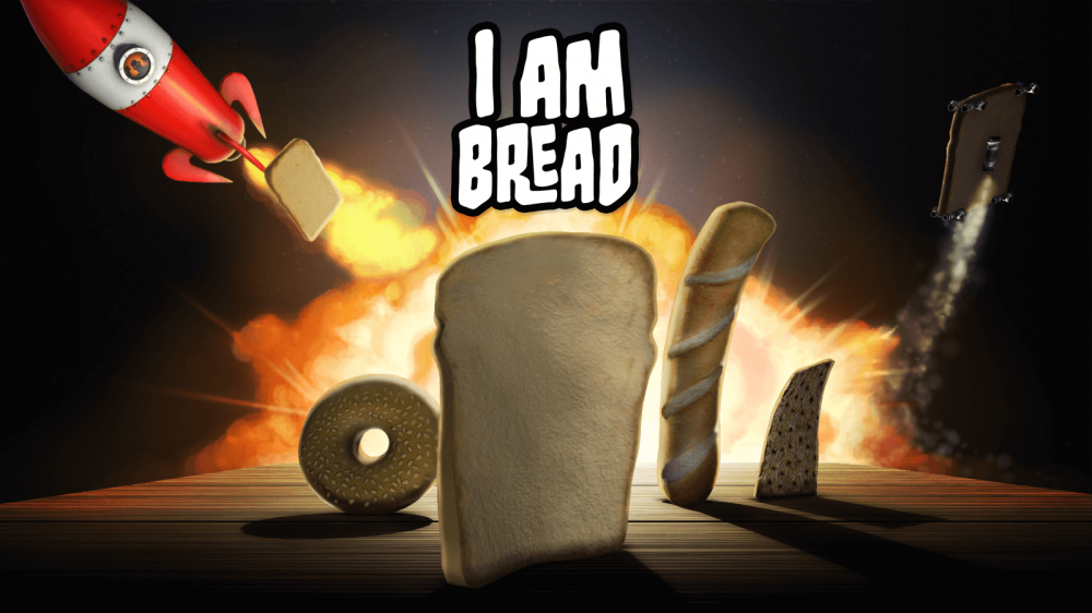 I am Bread (v1.6.0)