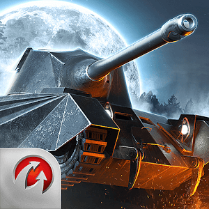 World of Tanks Blitz (v3.2)  Halloween