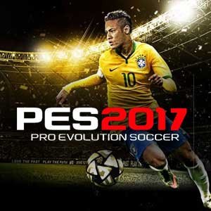 Pro Evolution Soccer 2017 / PES 2017