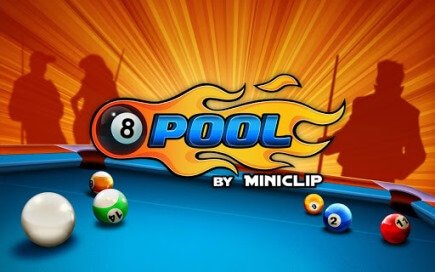 8 Ball Pool (v3.7.3)