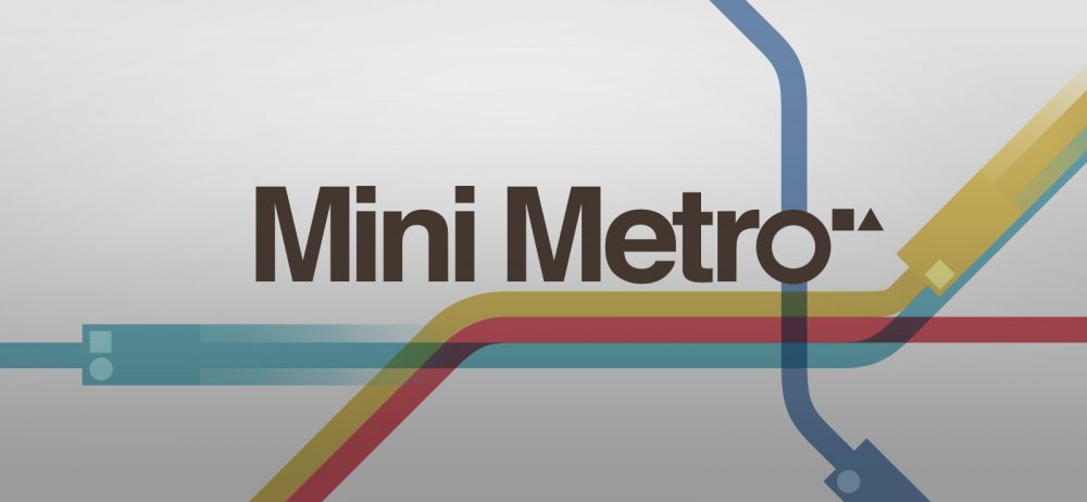 Mini Metro /  