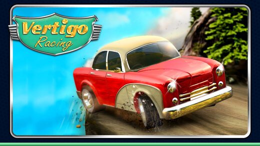 Vertigo Racing (v1.0.2)