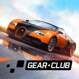 Gear.Club (v1.6.1)