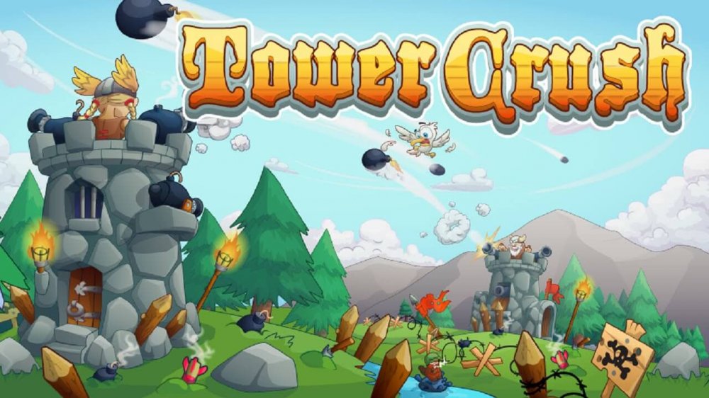 Tower Crush (v1.1.4)