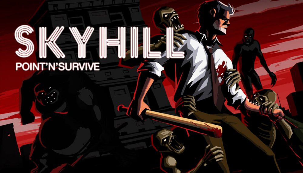 SKYHILL (v1.0.45)