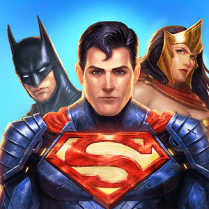 DC Legends (v1.8.2)