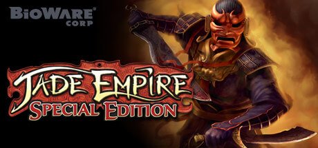 Jade Empire: Special Edition (v1.0.0.143255)