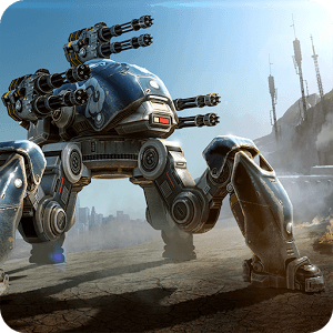 War Robots (v2.2.0)