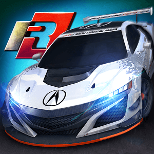 Racing Rivals (v6.0.2)