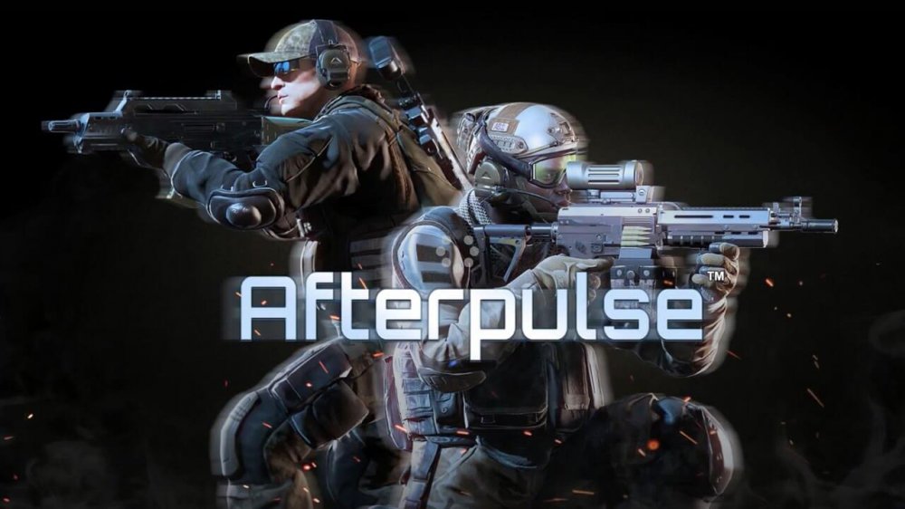 Afterpulse (v1.5.6)