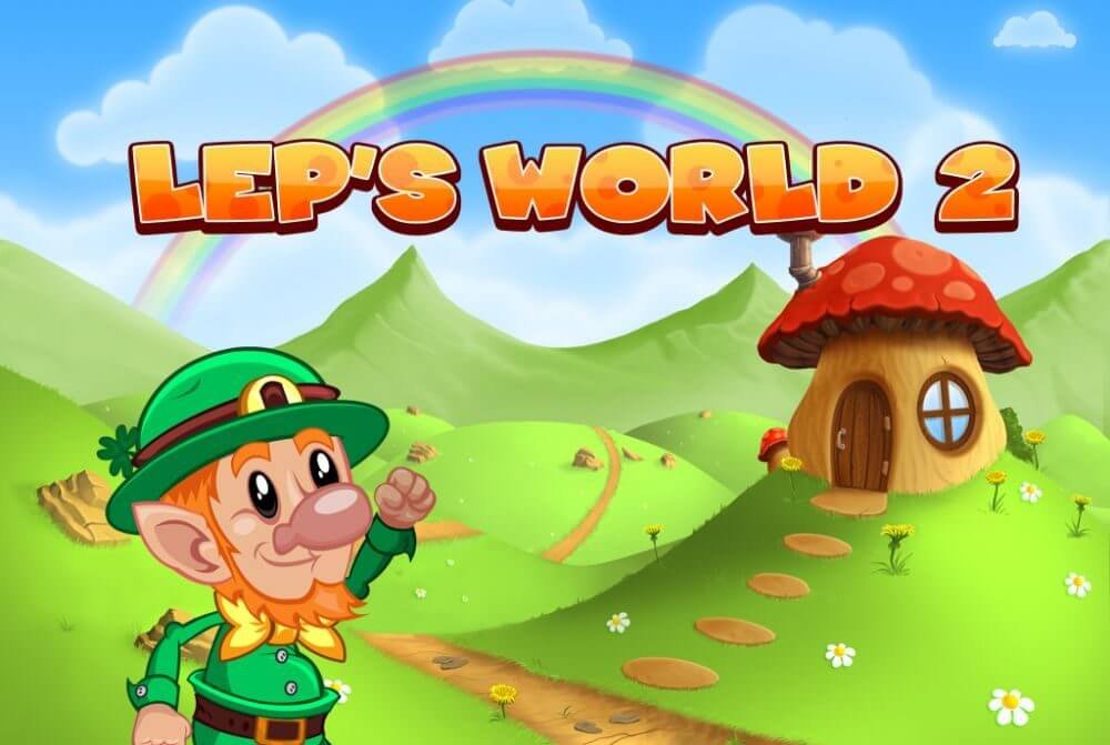 Lep's World 2 (v1.9.4.5)