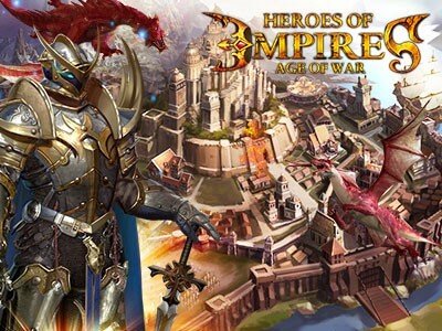 Heroes of Empires: Age of War (v1.2.0)