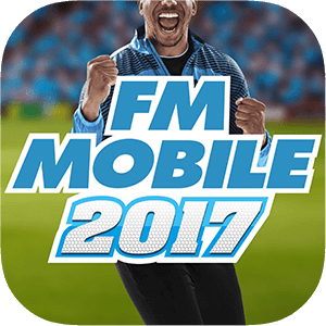 Football Manager Mobile 2017 (v8.0.0)