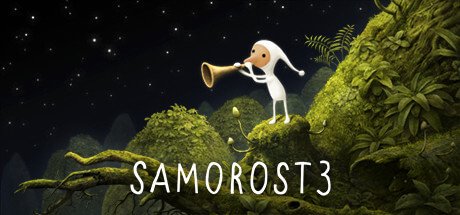 Samorost 3 (v1.4.445)