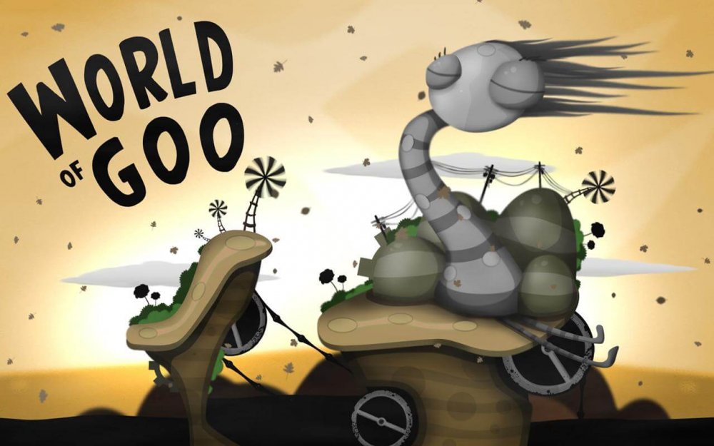 World of Goo (v1.2)