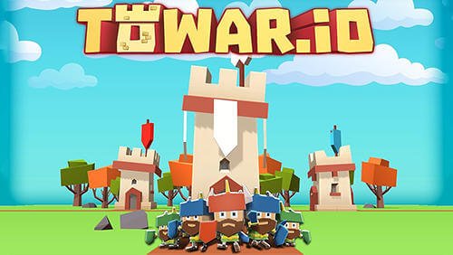 Towar.io (v0.6.16)