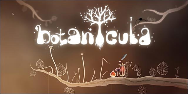 Botanicula / 