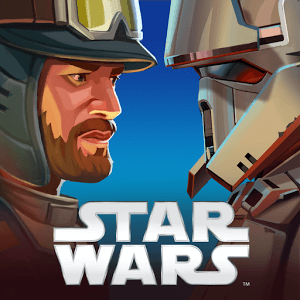  :  / Star Wars: Commander