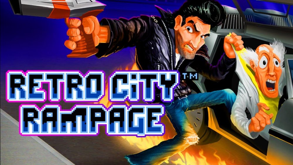 Retro City Rampage DX (v1.0.4)