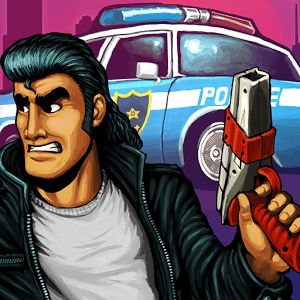 Retro City Rampage DX (v1.0.4)