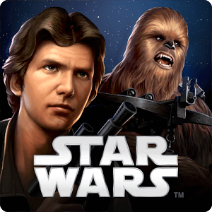 Star Wars: Force Arena /  :  