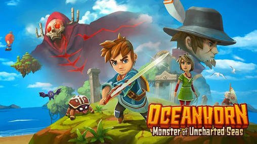 Oceanhorn (v1.0)