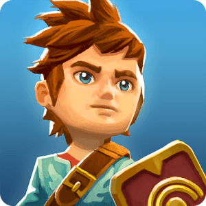 Oceanhorn (v1.0)