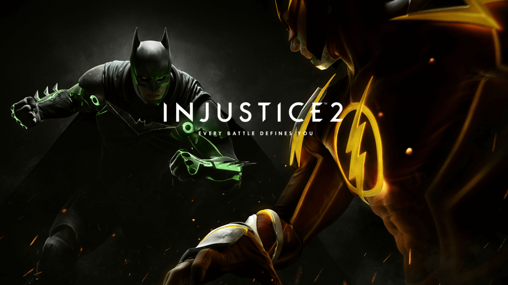 Injustice 2 ( )