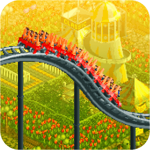 RollerCoaster Tycoon Classic (1.1.3)