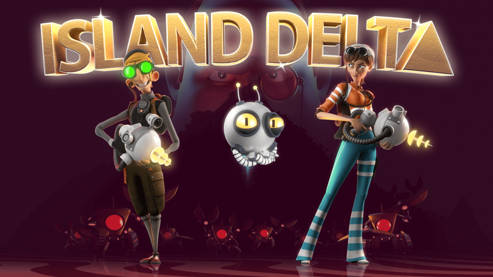 Island Delta (v1.2.4)