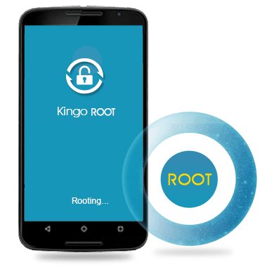 KingoRoot (Kingo Android Root)