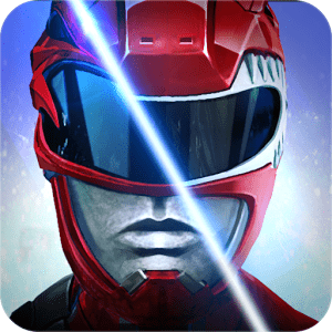 Power Rangers: Legacy Wars (v1.0.1)