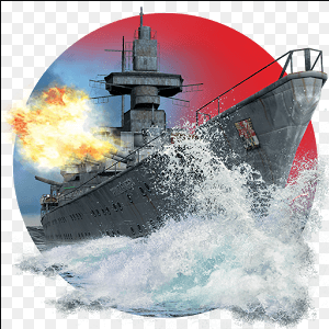 BATTLE OF WARSHIPS (World of Warships)