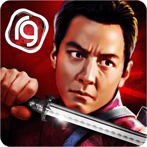 Into the Badlands Blade Battle (v0.2.37)