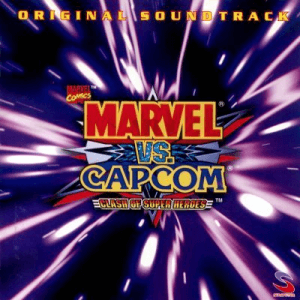 Marvel vs Capcom: Clash of Super Heroes